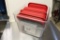 Measuring Tub w/ Lids lot of lids