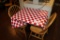 Small Table & chairs