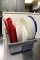 Container & lids