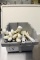 Bread Knives & Spatulas nice lot