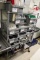 NSF Shelving Unit on Castors 36 X 14 7 shelves
