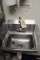 Stainless Sink