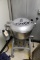 Hobart Vertical Mixer VCM40 slicer blades  mixer attachment dough hook 3 Phase unit