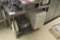 Stainless Table 48 X 24 X 33
