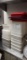Plastic Bins W/ lids