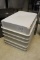 Dough Tubs 24 X 16 6X the bid