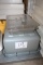 Meat Tubs 2X the bid