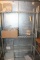 NSF Shelving Unit 36 X 14