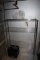 NSF Shelving Unit 36 X 18