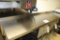 Stainless Shelf 84 X 12