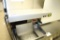 Hatco Warming Light Mounts on Side of Autofry Machine