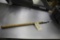 Long Handle Fork