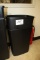Trash Cans 2X the bid
