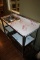 Stainless Sink table 47 X 20 X 43