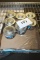 Safe Heat Food warming Fuel Cans