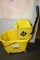 Mop Bucket