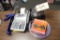 Personal Fan, Adding Machine