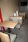 Restaurant Booths 2 units 2X the bid