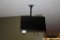 Vizo Flat Screen TV Model E320-A0