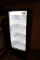 Royal Refrigerated Merchandiser Model HRVC-012-1S Single Door Self Contained Unit