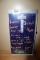 Bud Light Menu Board Light up unit
