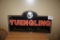 Yuengling Metal Beer Sign