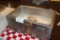Adcraft Warming Bin
