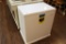 Moosoo Chest Freezer 5 cubic feet Model MD05-B