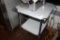 Stainless Table 30 X 30
