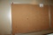 Bulletin Board 36 X 24