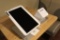 Clover POS System Monitor, CC Reader, Receipt Machine, & Cables