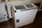 MMI Refrigeration Chest Cooler