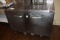 Traulsen Cooler/Freezer Prep Station