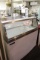 Master-bilt Ice Cream Freezer / Display