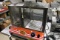 Vevor Hot Dog Stand