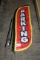 Parking Flag Sign