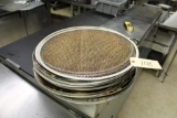 Large Pizza Screens