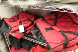 Thermal Bags 5 units 5X the bid