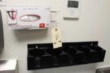 Wall Organizers 2 units