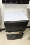 Vevor Ice Machine Model ZBJ70KGZNSYPPSB01V1