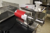 Vevor Meat Grinder Model 5G-22A