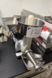 Tre Spade Tomato Squeezer