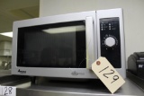 Amana Commercial Microwave Oven