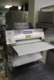 Somerset Dough Sheeter Model CDR-2000 Single Phase Poly Rollers!!!! Like New!