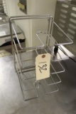 Pizza Tray Rack