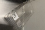 Plastic Tubs