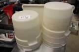 Measuring Tubs 5X the bid