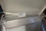 Plastic Bin