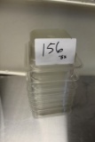 Plastic Bins 8X the bid