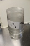 Plastic Bins